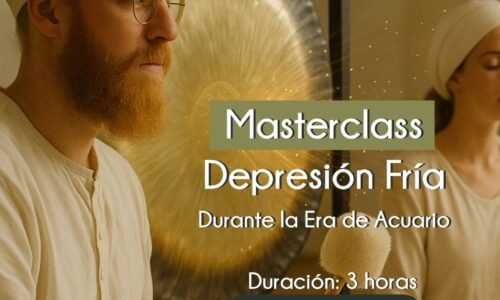 Masterclass: Depresión Fría